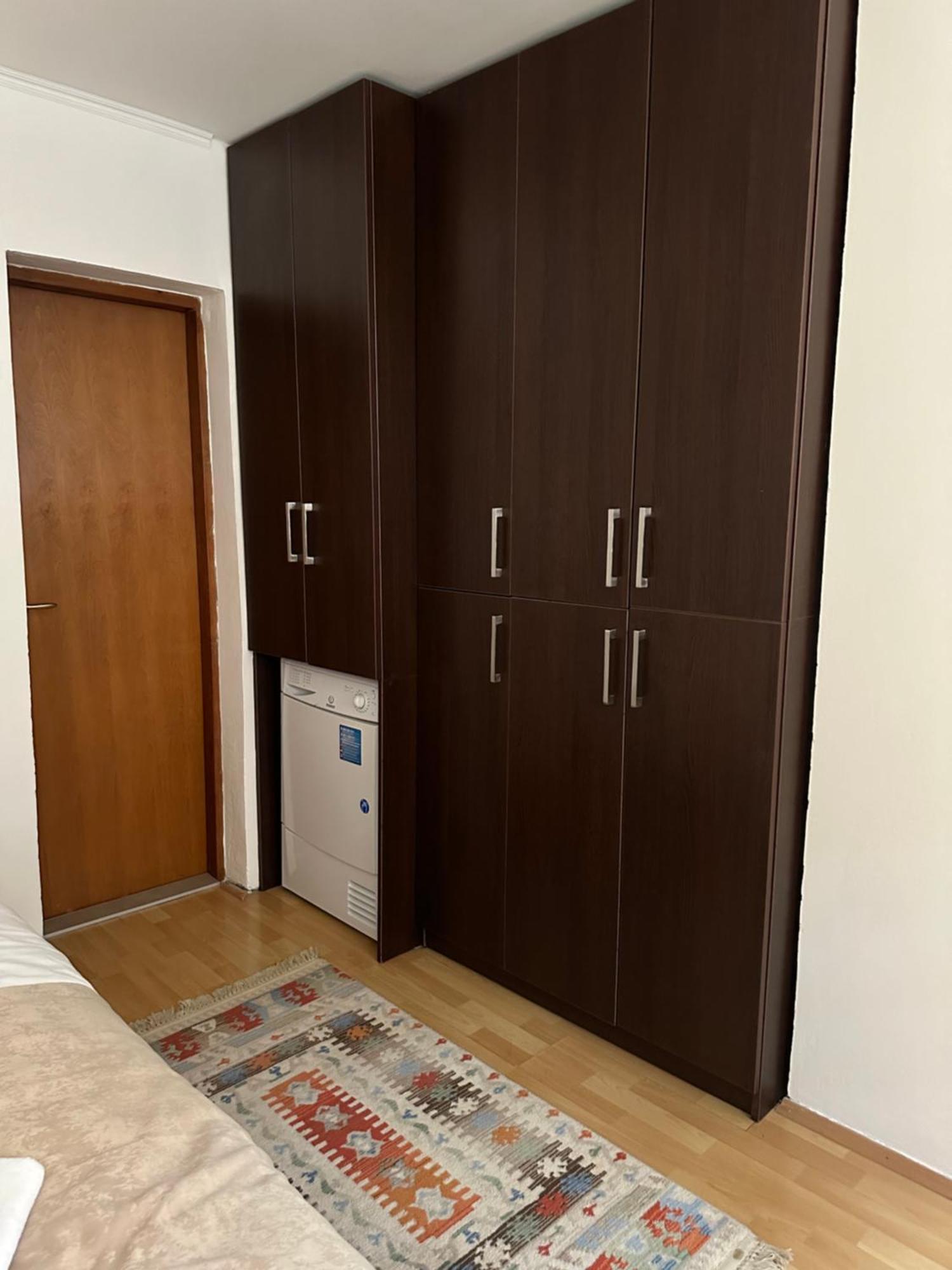 Rusta Apartments Sarajevo Exterior photo